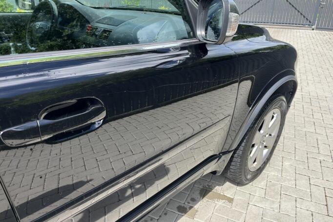 Volvo XC90 1 generation [restyling] Crossover