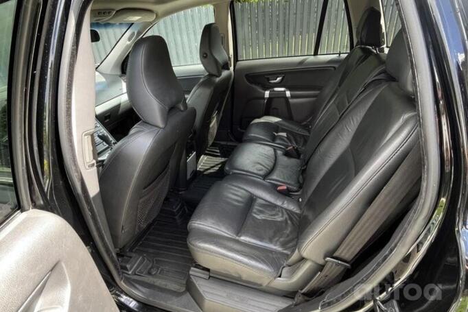 Volvo XC90 1 generation [restyling] Crossover