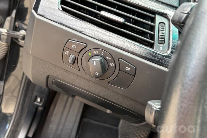 BMW 5 Series E60/E61 Touring wagon