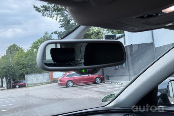 Audi A6 allroad C7