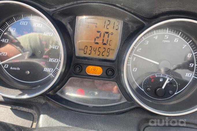Piaggio MP3