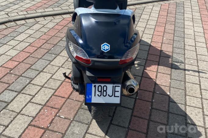 Piaggio MP3