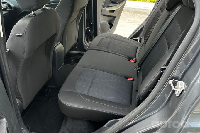 Ford EcoSport 2 generation [restyling] Crossover