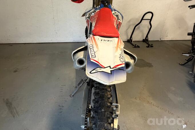 Honda CRF