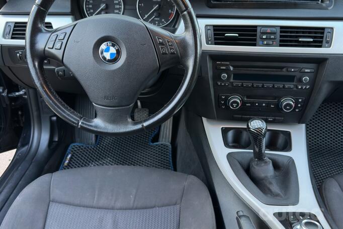 BMW 318 2005