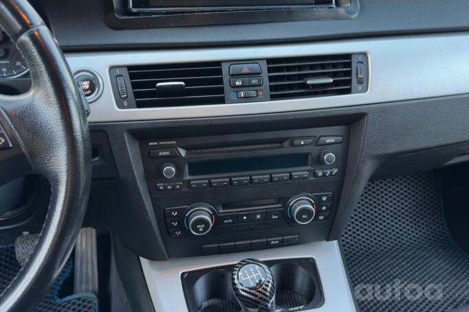 BMW 318 2005