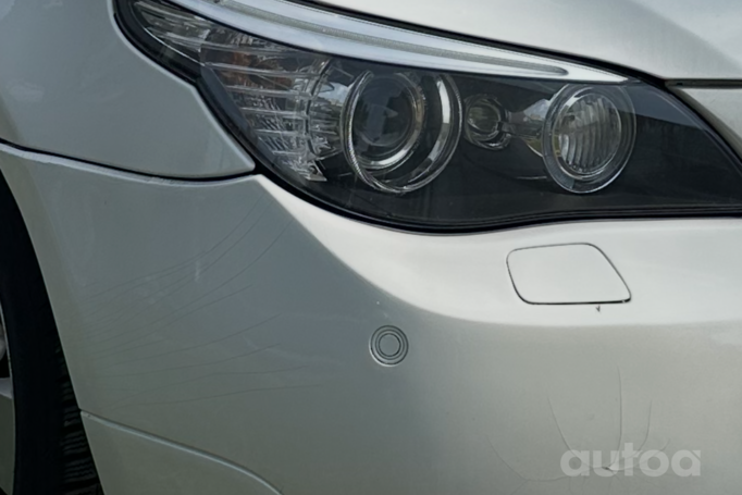BMW 535 2014