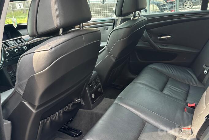 BMW 535 2014