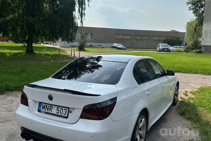 BMW 535 2014