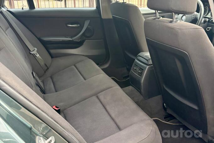 BMW 3 Series E90/E91/E92/E93 [restyling] Touring wagon