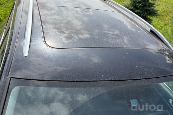 Volkswagen Tiguan 1 generation [restyling] Crossover