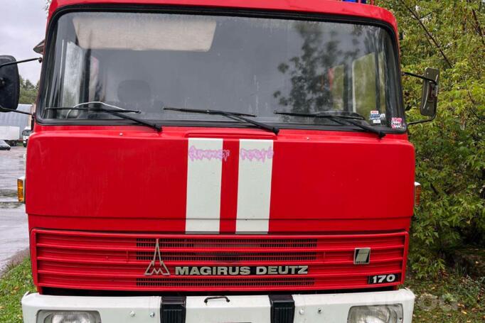IVECO Daily 35C14V