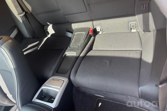 BMW 3 Series E90/E91/E92/E93 [restyling] Coupe