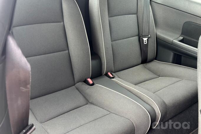 Volvo C30 1 generation Hatchback