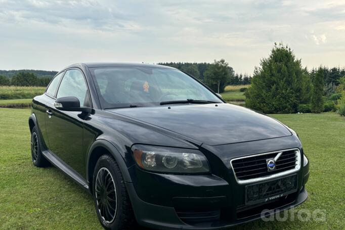 Volvo C30 1 generation Hatchback