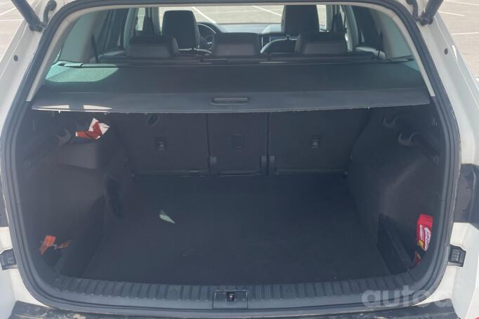 Skoda Kodiaq 1 generation Crossover