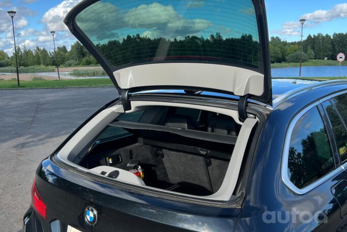 BMW 530 2006