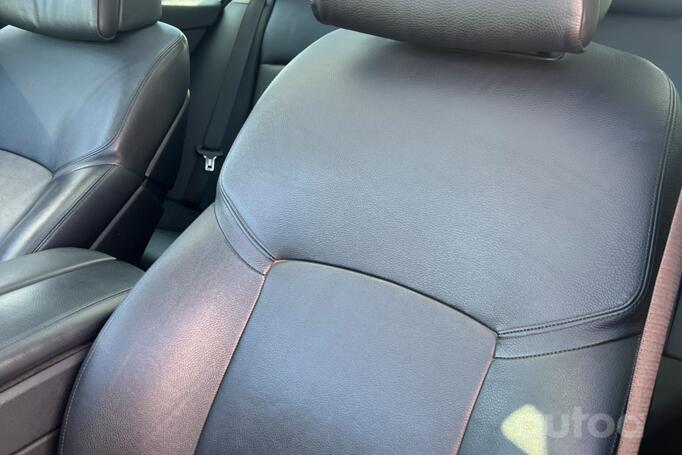 BMW 530 2006