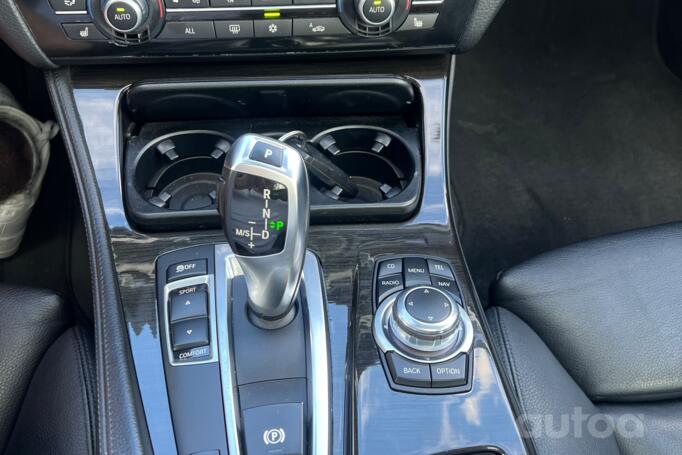 BMW 530 2006