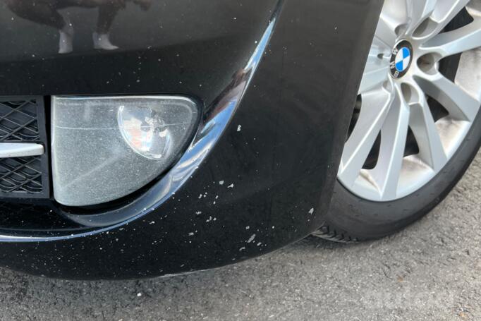 BMW 530 2006