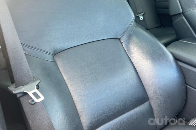 BMW 530 2006