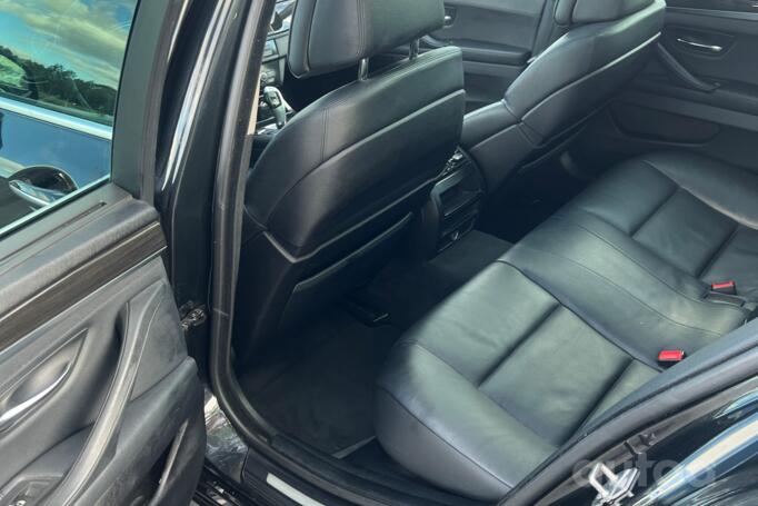 BMW 530 2006