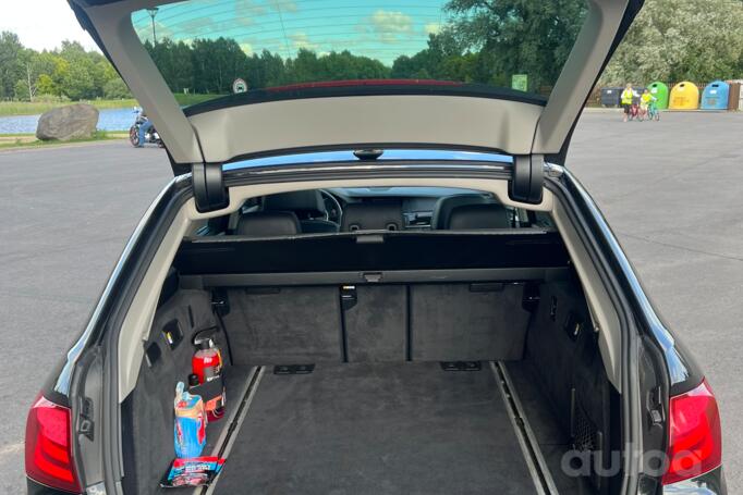 BMW 530 2006