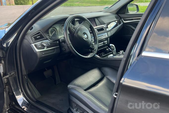 BMW 530 2006