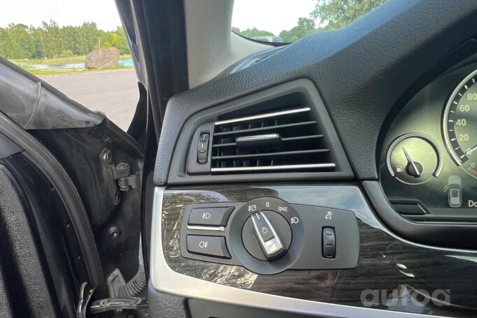BMW 530 2006