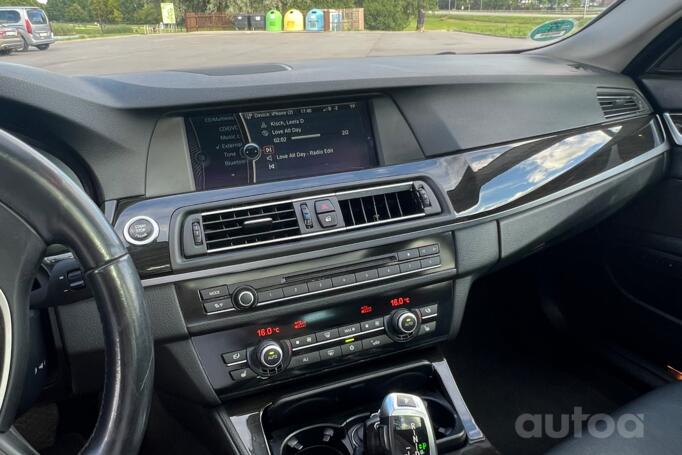 BMW 530 2006