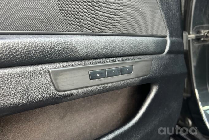 BMW 530 2006