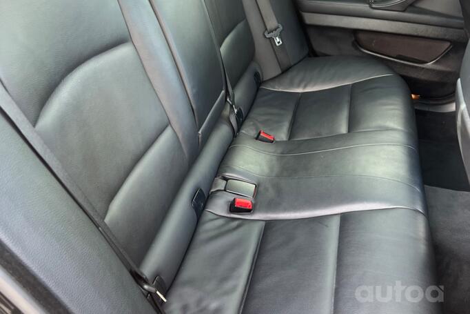 BMW 530 2006