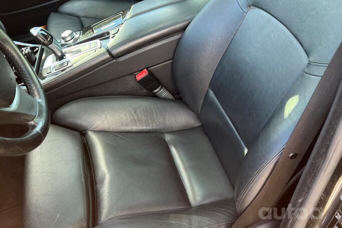 BMW 530 2006
