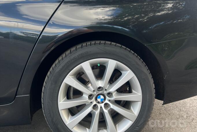 BMW 530 2006
