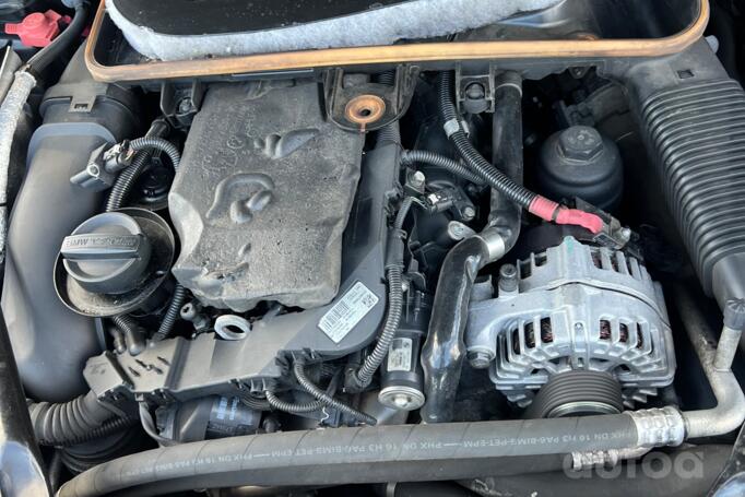 BMW 530 2006