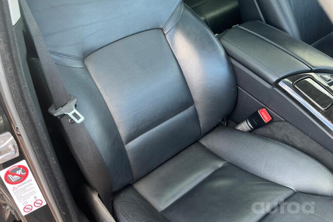 BMW 530 2006