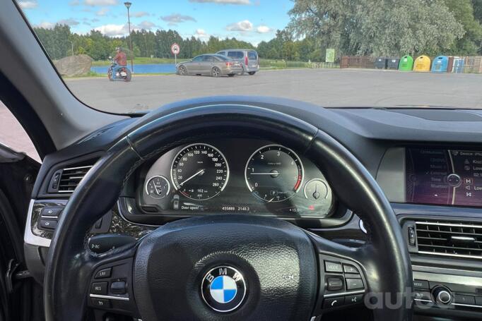 BMW 530 2006