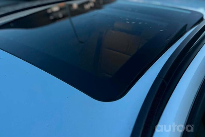 BMW 3 Series E90/E91/E92/E93 Touring wagon