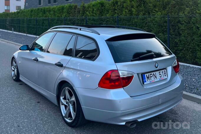 BMW 3 Series E90/E91/E92/E93 Touring wagon