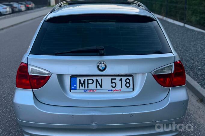 BMW 3 Series E90/E91/E92/E93 Touring wagon