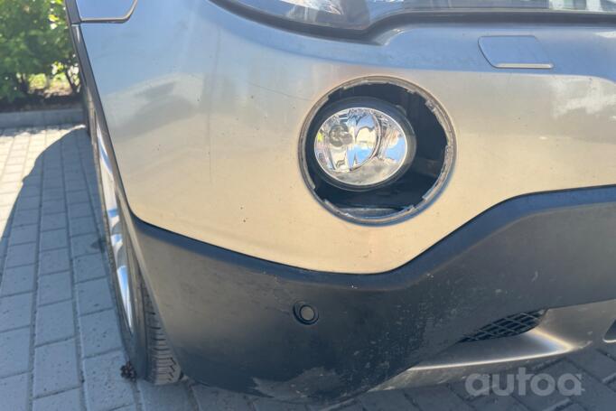 BMW X3 E83 [restyling] Crossover