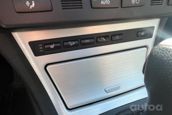 BMW X3 E83 [restyling] Crossover