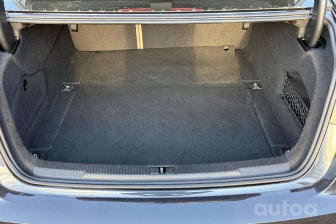 Audi A6 4G/C7 [restyling] Avant wagon 5-doors