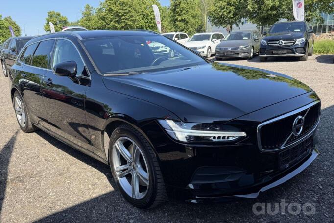 Volvo V90 2 generation Wagon