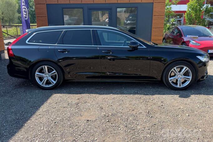 Volvo V90 2 generation Wagon