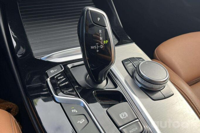 BMW X3 G01 Crossover