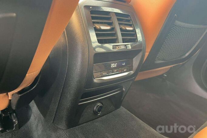 BMW X3 G01 Crossover