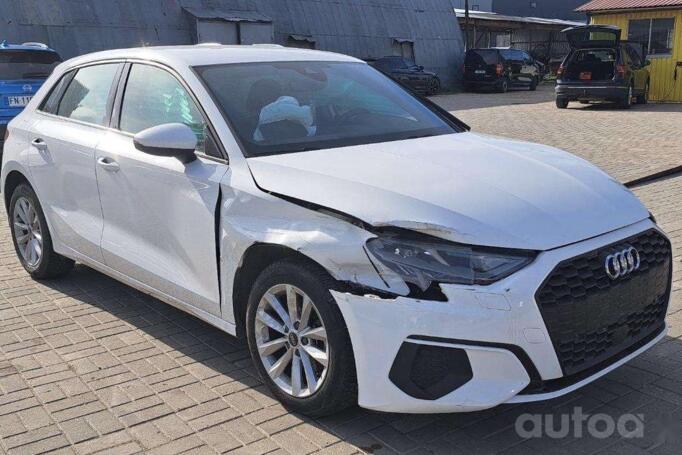 Audi A3 8Y