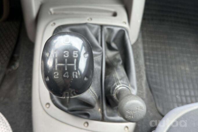 Mitsubishi L200 3 generation [restyling]
