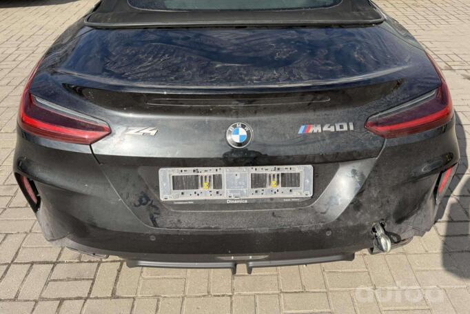 BMW Z4 M G29